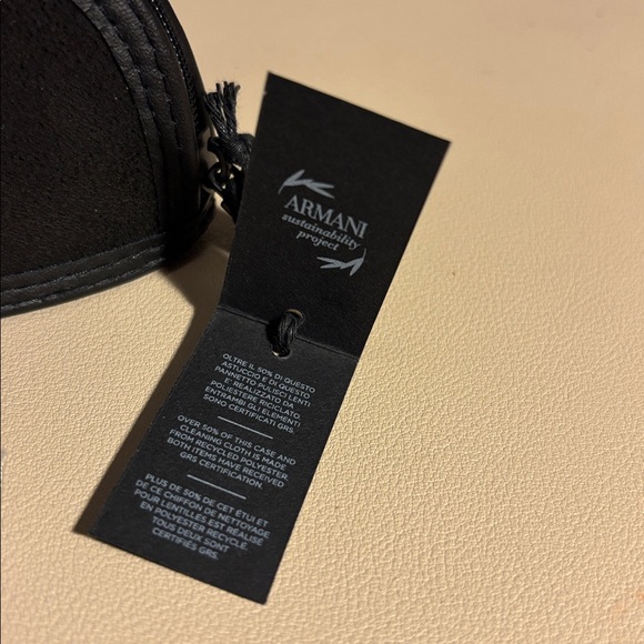 Emporio Armani EA3228 model eyeglasses - Picture 2 of 8